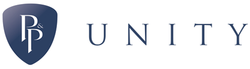 Логотип P&P Unity